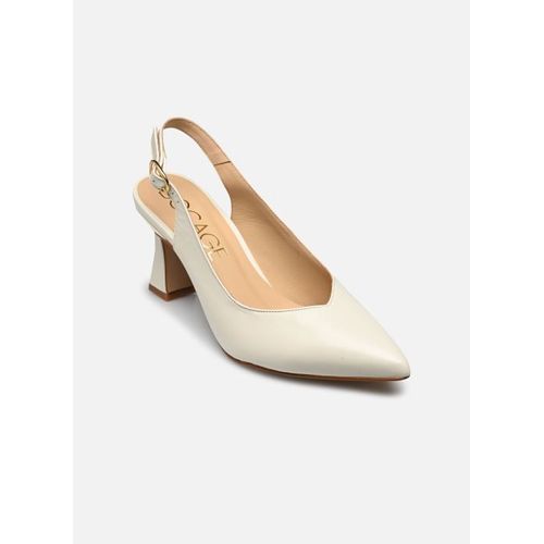 Escarpins Bocage Daffy Pour