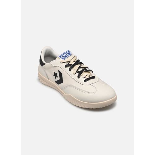 Chaussures Baskets Converse Run Star Trainer Ox M Pour