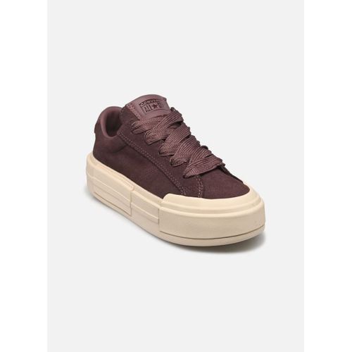 Chaussures Baskets Converse Chuck Taylor All Star Cruise Suede Ox Pour