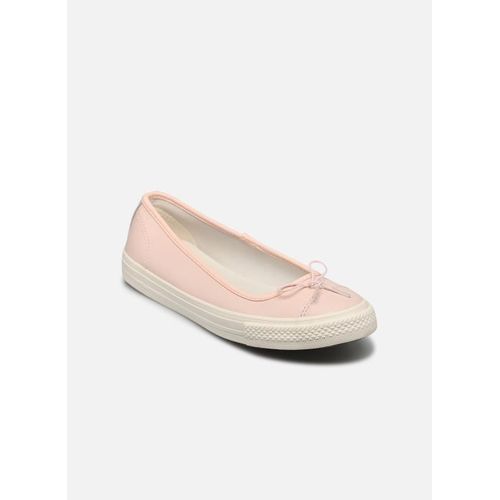 Chaussures Ballerines Converse Chuck Taylor All Star Dainty Ballerina Slip Pour