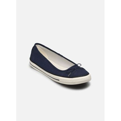 Chaussures Ballerines Converse Chuck Taylor All Star Dainty Ballerina Slip Pour