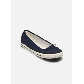 Chaussures Ballerines Converse Chuck Taylor All Star Dainty Ballerina Slip Pour