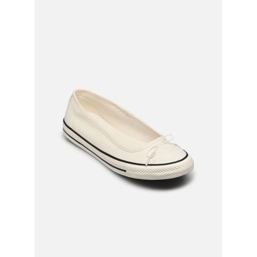 Chaussures Ballerines Converse Chuck Taylor All Star Dainty Ballerina Slip Pour