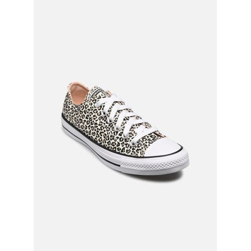 Chaussures Baskets Converse Chuck Taylor All Star Ox W Pour