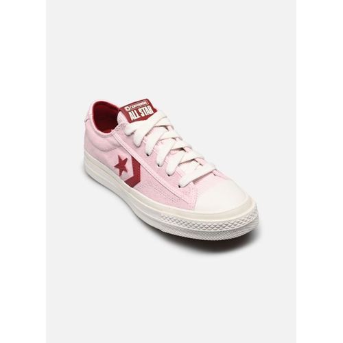 Chaussures Baskets Converse Star Player 76 Ox W Pour