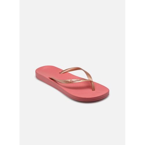 Tongs Ipanema Anatomica Tan Fem Pour