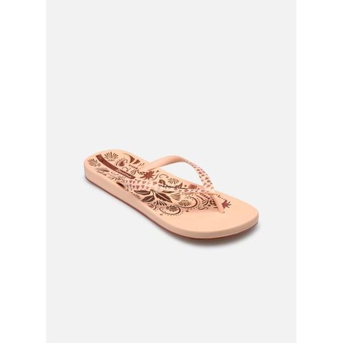 Tongs Ipanema Anat Nature Viii Fem Pour