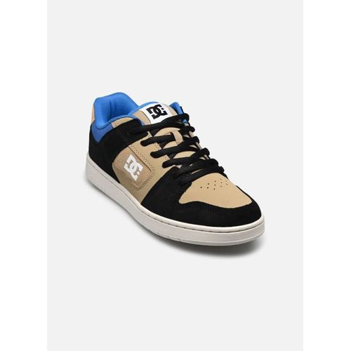 Baskets Dc Shoes Manteca 4 M Pour