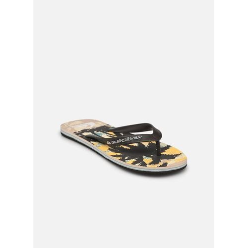 Tongs Quiksilver Molokai Art 25 Pour