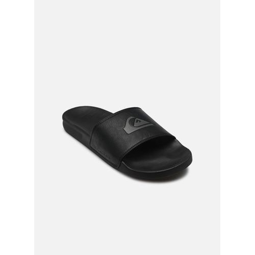 Tongs Quiksilver Rivi Nubuck Slide Pour