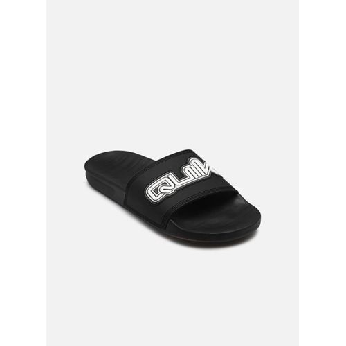 Tongs Quiksilver Rivi Wordmark Slide Ii M Pour