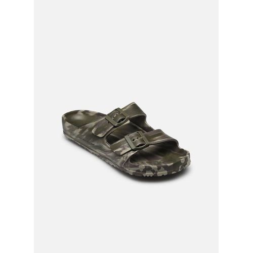 Sandales Et Nuspieds Quiksilver Embark Rf Pour