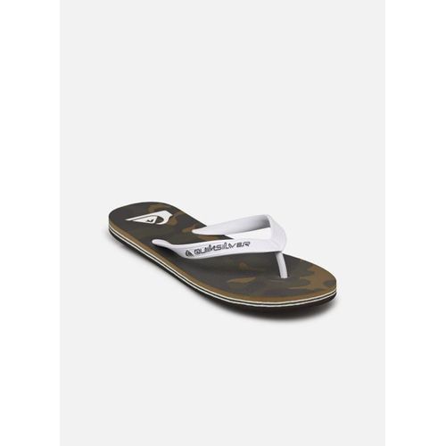 Tongs Quiksilver Molokai Art 25 Pour