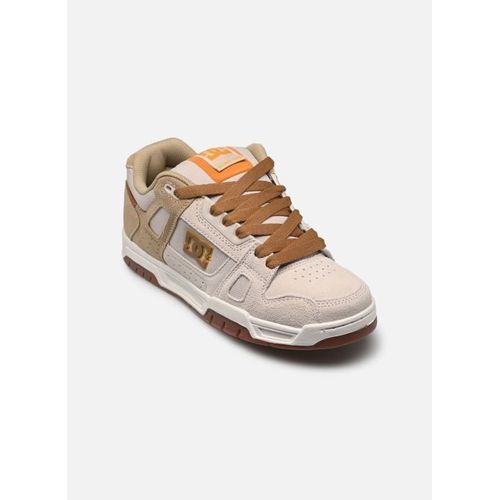 Baskets Dc Shoes Stag M Pour