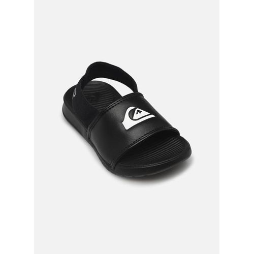 Sandales Et Nuspieds Quiksilver Bright Coast Strapped Toddler Pour Enfant