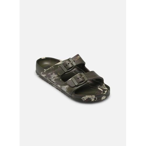 Sandales Et Nuspieds Quiksilver Embark Rf Youth Pour Enfant