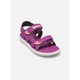 Sandales Et Nuspieds Timberland Prrw Backstrap Sandal Btprp Y Pour Enfant