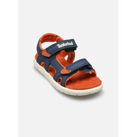 Sandales Et Nuspieds Timberland Prrw Backstrap Sandal Dkblu T Pour Enfant