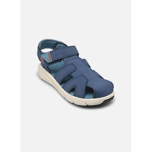 Sandales Et Nuspieds Timberland Mtdn Fisherman Sandal Dkblu Y Pour Enfant