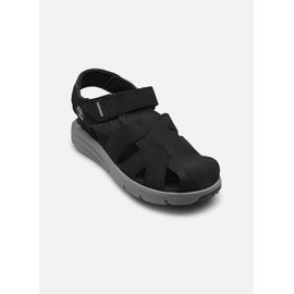 Sandales Et Nuspieds Timberland Mtdn Fisherman Sandal Black Y Pour Enfant