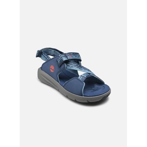 Sandales Et Nuspieds Timberland Mtdn Backstrap Sandal Mediu Y Pour Enfant