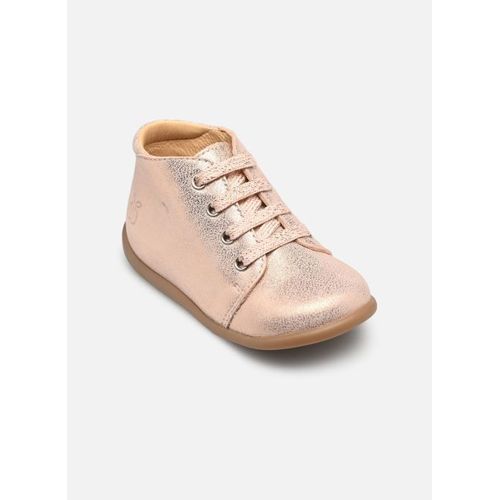 Bottines Et Boots Pom D Api Standsup Bottine Pour Enfant