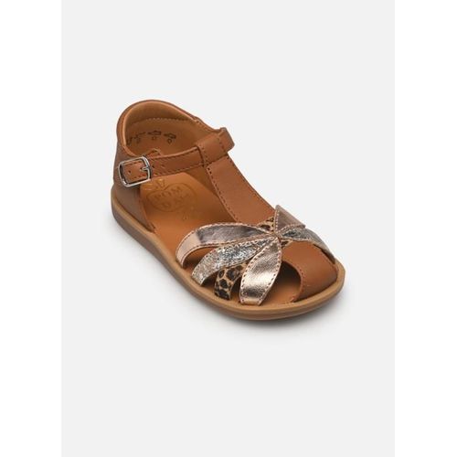 Sandales Et Nuspieds Pom D Api Poppy Oto Pour Enfant