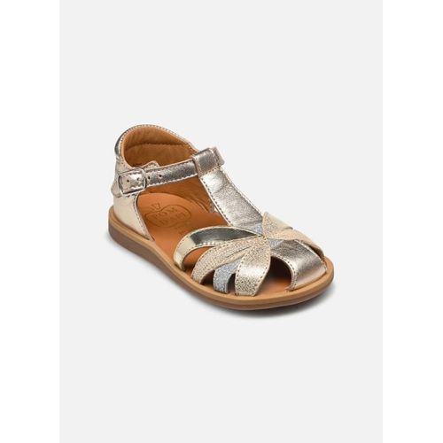 Sandales Et Nuspieds Pom D Api Poppy Oto Pour Enfant