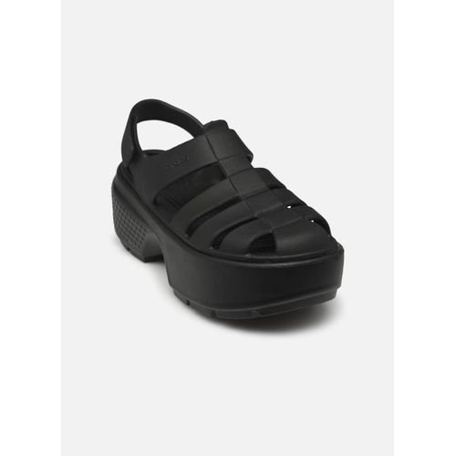 Chaussures Sandales Et Nuspieds Crocs Stomp Fisherman Sandal Pour