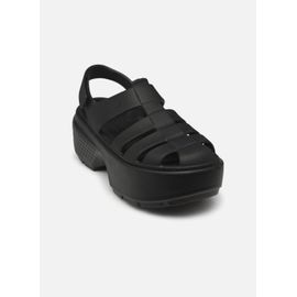 Chaussures Sandales Et Nuspieds Crocs Stomp Fisherman Sandal Pour