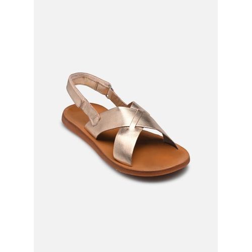Sandales Et Nuspieds Pom D Api Plagette Cross Pour Enfant