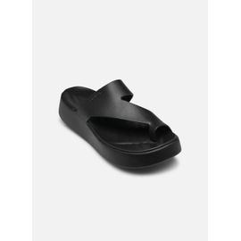 Chaussures Sandales Et Nuspieds Crocs Getaway Platform Toe Loop Pour