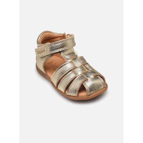Sandales Et Nuspieds Bisgaard Carly Pour Enfant