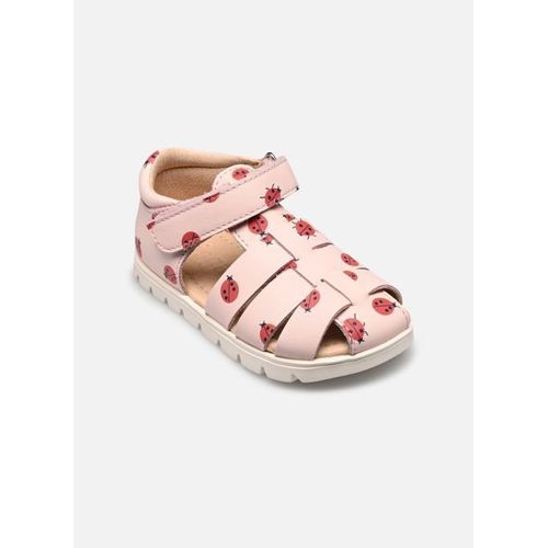 Sandales Et Nuspieds Bisgaard Beka S Pour Enfant