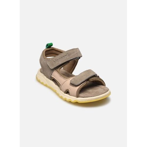 Sandales Et Nuspieds Bisgaard Coco Pour Enfant