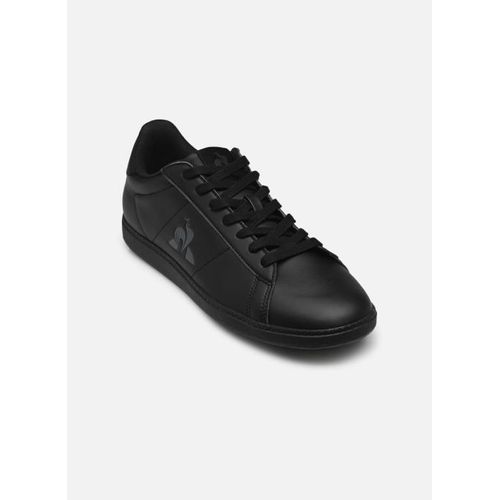 Baskets Le Coq Sportif Courtset 2 M Pour
