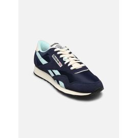 Chaussures Baskets Reebok Classic Nylon M Pour