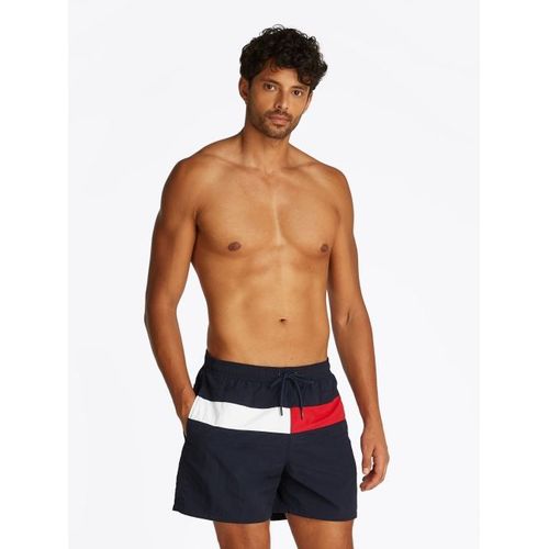Vêtements Tommy Hilfiger Medium Drawstring Um0um03474 Pour Accessoires