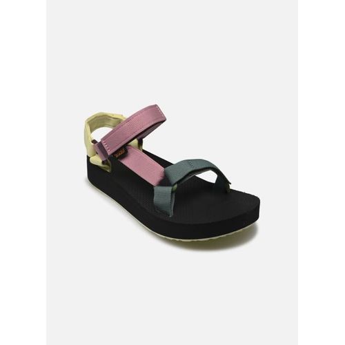 Sandales Et Nuspieds Teva Midform Universal W Pour
