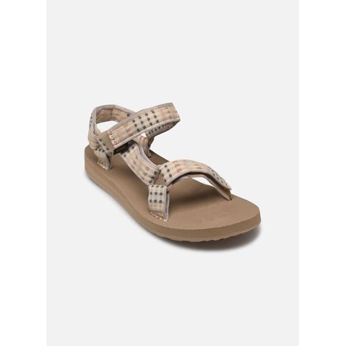 Sandales Et Nuspieds Teva Original Universal W Pour