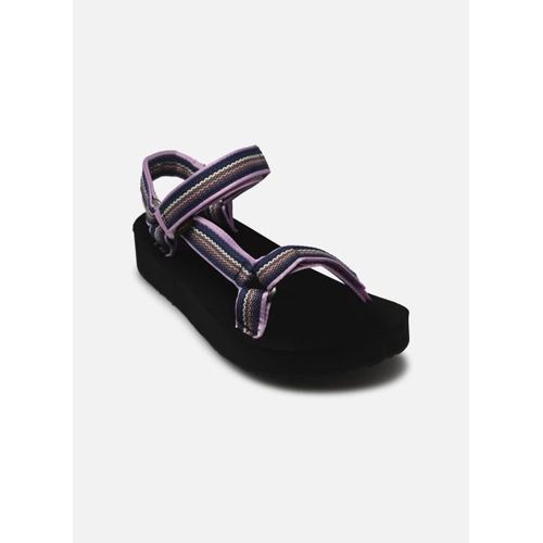 Sandales Et Nuspieds Teva Midform Universal Woven Pour
