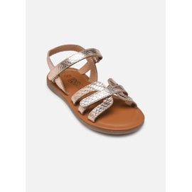 Sandales Et Nuspieds Bopy Filippa Lilybellule Pour Enfant