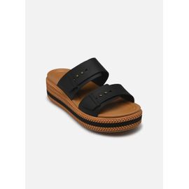 Chaussures Sandales Et Nuspieds Crocs Brooklyn Woven Buckle Pour
