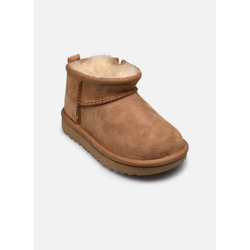 Bottines Et Boots Ugg T Classic Ultra Mini Pour Enfant