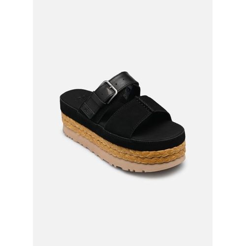Sandales Et Nuspieds Ugg W Aubrey Slide Pour