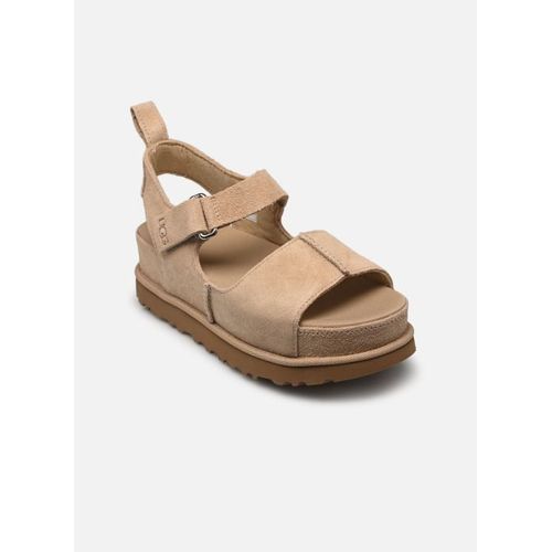 Sandales Et Nuspieds Ugg W Goldenstar Hi Pour