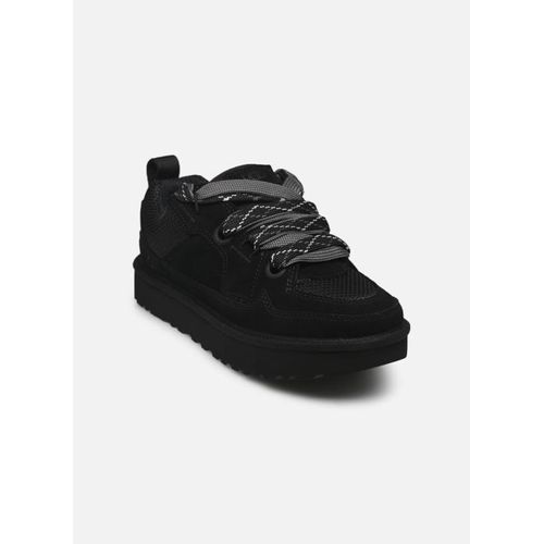 Baskets Ugg W Lo Lowmel Pour
