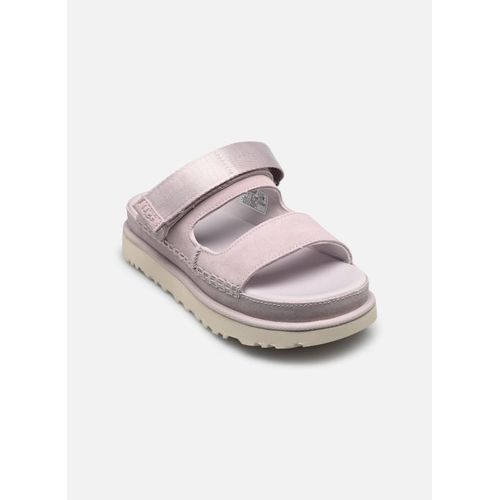 Sandales Et Nuspieds Ugg W Goldenstar Glide Pour