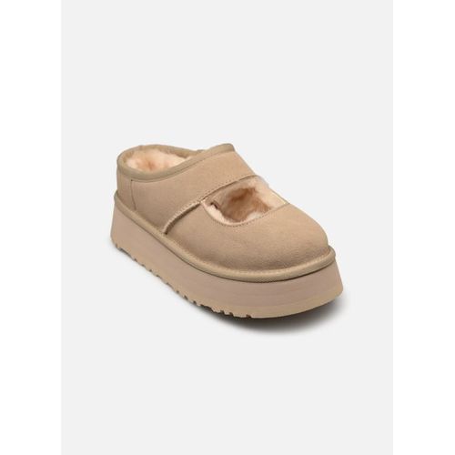 Chaussons Ugg W Bea Mary Jane Pour