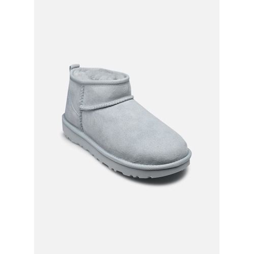 Bottines Et Boots Ugg W Classic Ultra Mini Pour